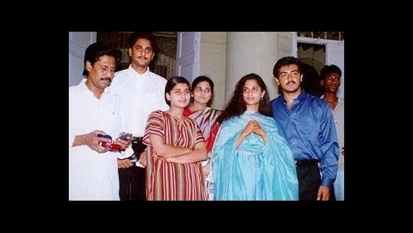 ಮನವೊಲಿಸಿದ ಅಜಿತ್