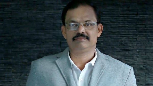 ಅಪ್ಪನನ್ನು ಕ್ಯಾನ್ಸರ್ನಿಂದ ಕಳೆದುಕೊಂಡಿದ್ದು...