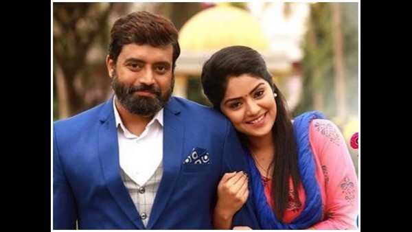 ಆರ್ಯವರ್ಧನ್ ಪಾತ್ರ ಸ್ವಲ್ಪ ಗೊಂದಲದಿಂದ ಕೂಡಿದೆ ಅನಿಸುವುದಿಲ್ಲವೇ?