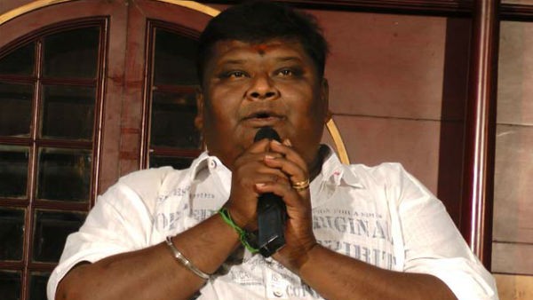ತೀವ್ರ ನಿಗಾ ಘಟಕದಲ್ಲಿ ಬುಲೆಟ್ ಪ್ರಕಾಶ್