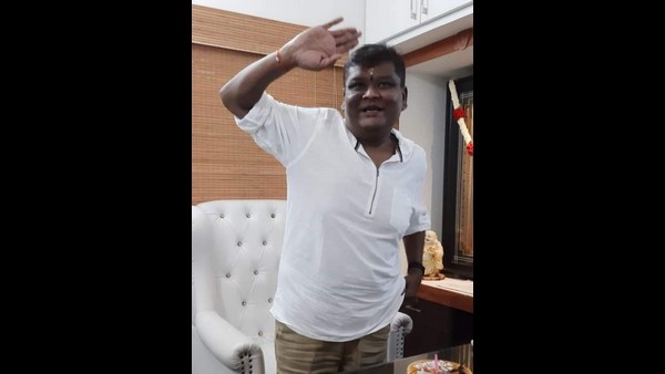 ಮಗ ರಕ್ಷಕ್ರಿಂದ ಅಂತಿಮ ವಿಧಿ ವಿಧಾನ