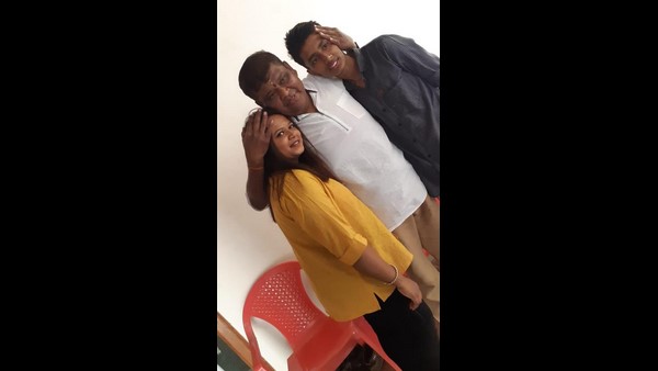 ನಾನೊಬ್ಬನೇ ನುಂಗಿಕೊಂಡೆ