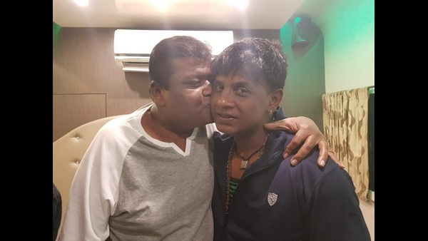 ಅವರು ನಮ್ಮ ಜತೆ ಇದ್ದಾರೆ ಎನಿಸುತ್ತಿದೆ