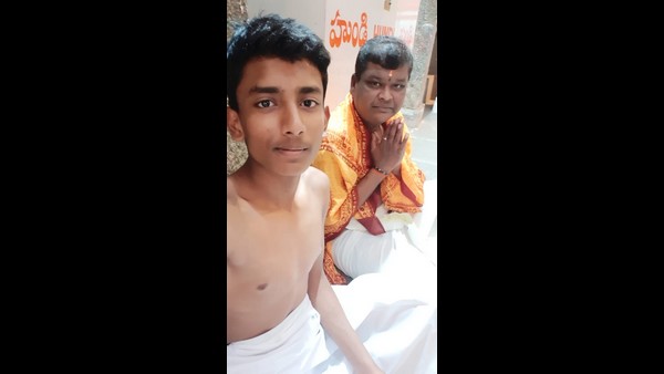 ಅಪ್ಪನ ಕನಸು ನನಸು ಮಾಡಬೇಕು