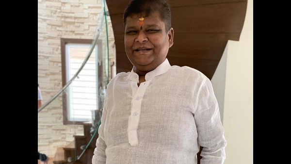 ಮಾರ್ಚ್ 31 ರಂದು ಆಸ್ಪತ್ರೆಗೆ ದಾಖಲಾಗಿದ್ದರು