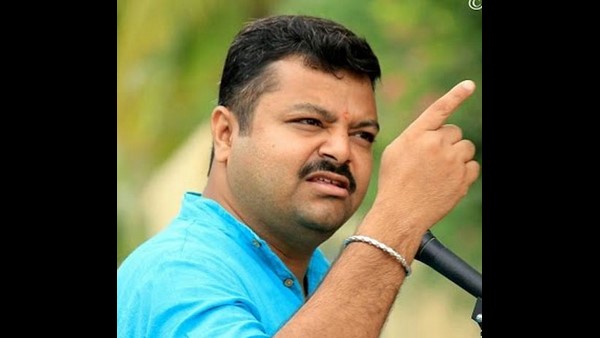 ಅಭಿಲಾಶ್ ಸೋಮೇನಹಳ್ಳಿ ರಚಿಸಿರುವ ಹಾಡು