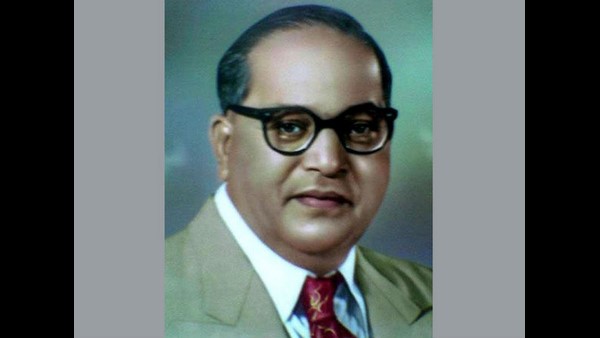 ಅಂಬೇಡ್ಕರ್ ಜಯಂತಿ ಶುಭಾಶಯ