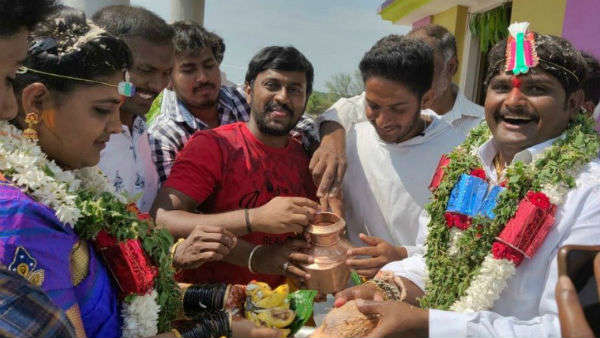 ಸಿನಿಮಾಗಳಲ್ಲಿ ನಟನೆ