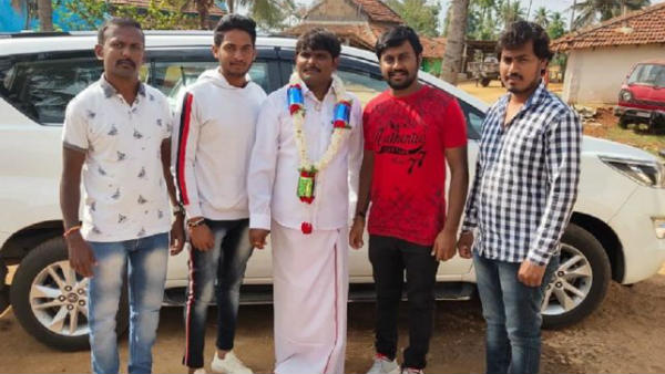 ರನ್ನರ್ ಅಪ್
