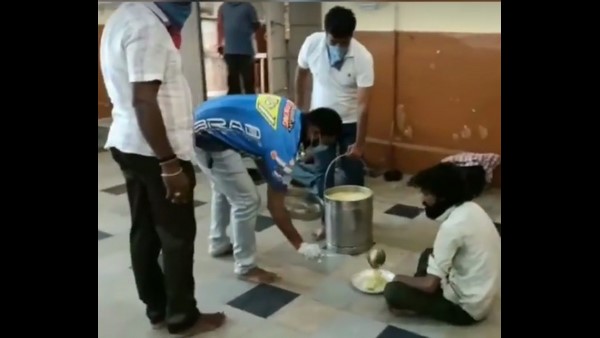 ಮೈಸೂರಿನ ದರ್ಶನ್ ಅಭಿಮಾನಿಗಳು
