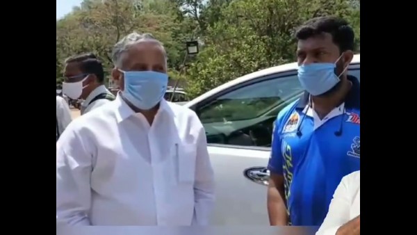 ಸಚಿವ ಸೋಮಣ್ಣ ಅವರಿಂದಲೂ ಮೆಚ್ಚುಗೆಗಳ ಸುರಿಮಳೆ