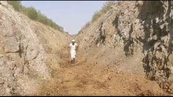 ಮಾಂಜಿಯ ನೆನಪಿಗೆ ಮರುಜನ್ಮ