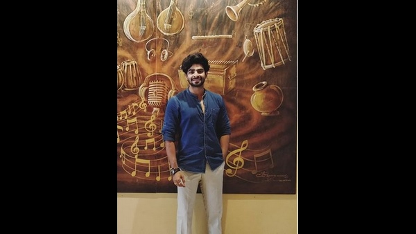 ಶೀಘ್ರಮೇವ ಕಲ್ಯಾಣ ಪ್ರಾಪ್ತಿ ರಸ್ತು