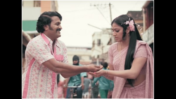 ಕನ್ನಡದಲ್ಲಿ ಡಬ್ಬಿಂಗ್ ಚಿತ್ರಗಳು
