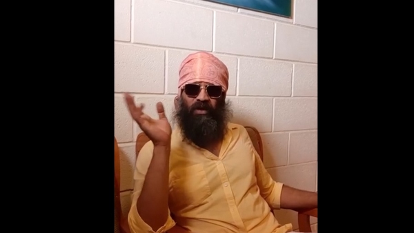 ಇದಕ್ಕೆ ಬೇರೆ ಕಲಾವಿದರು ಬೇಕಿಲ್ಲ