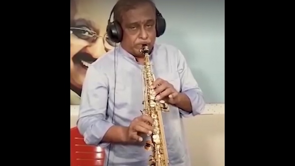 ನಮಗೆ ಹಾಡು ಬಿಟ್ಟರೆ ಬೇರೆ ದಿಕ್ಕಿಲ್ಲ