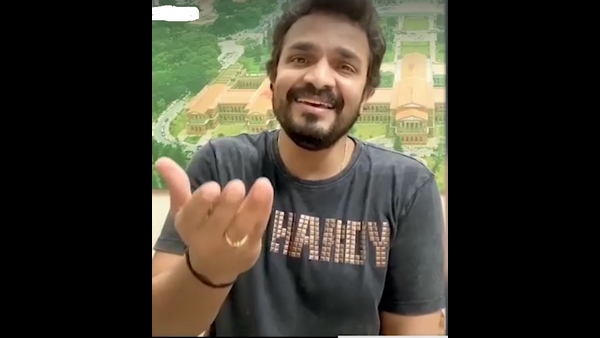 ಹಾಡಿನಲ್ಲಿ ಕಾಣಿಸಿಕೊಂಡವರು
