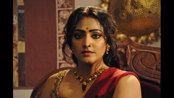 ಒಳ್ಳೆ ಪಾತ್ರಗಳಿಗೆ ಹುಡುಕಾಟ