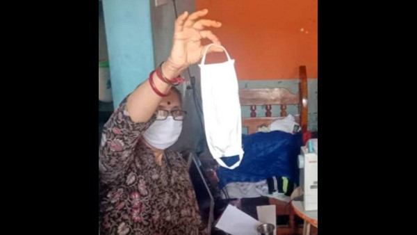 ಸಂಕಷ್ಟದಲ್ಲಿರುವ ಮಹಿಳೆಯರಿಗೆ ಉಪಯೋಗ