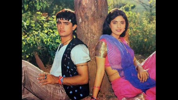 ಅಮೀರ್ ಖಾನ್ ಥರ ಇದ್ದಾರೆ...
