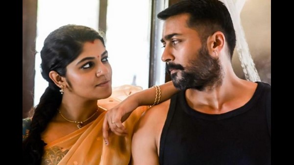 ಸೂರರೈ ಪೊಟ್ರು ಮೇಲೆ ಭಾರಿ ಭರವಸೆ