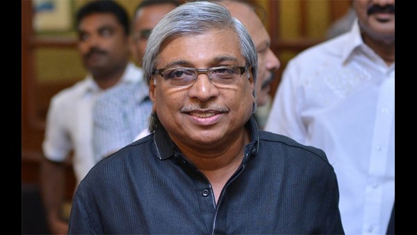 2019 ರಲ್ಲಿ ದೂರು ದಾಖಲಾಗಿತ್ತು