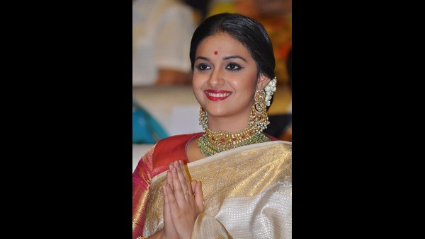 ಖ್ಯಾತ ಉದ್ಯಮಿ ಕೈ ಹಿಡಿಯಲಿದ್ದಾರೆ ಕೀರ್ತಿ