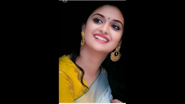 ರಜನಿಕಾಂತ್ ಸಿನಿಮಾದಲ್ಲಿ ಕೀರ್ತಿ