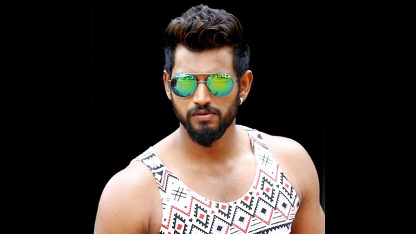 'ಹುಡುಗರು' ಸಿನಿಮಾದಲ್ಲಿ ಬಣ್ಣಹಚ್ಚಿದ ಕೃಷ್ಣ