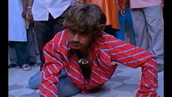 ತಾಳಿ ಬಿಟ್ಟು ಬೇರೆಲ್ಲವೂ ಅಡ ಇರಿಸಿದ್ದೆವು