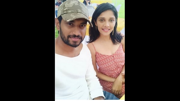 ಜನ ಮೆಚ್ಚಿದ್ದ ಆದಿ-ನಿಧಿಮಾ