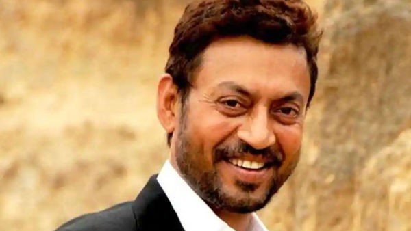 ಬಾಹ್ಯಾಕಾಶದ ಕಥೆಗೆ ಇರ್ಫಾನ್ ನಾಯಕ
