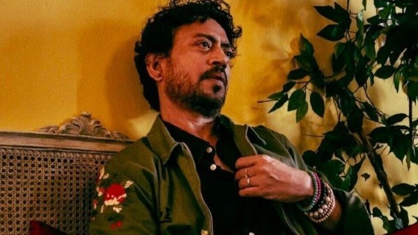 ಇರ್ಫಾನ್ ಖಾನ್ ಭೇಟಿ