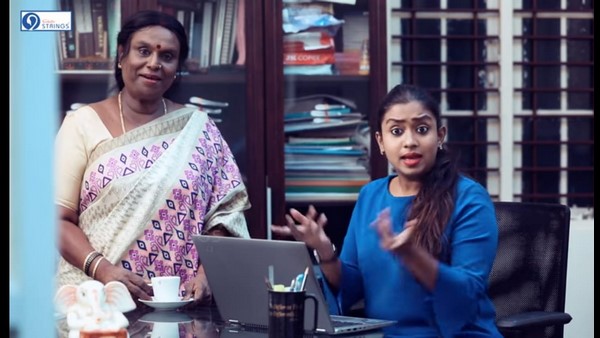 ಇತ್ತೀಚೆಗೆ ಆಲ್ಬಮ್ ಹಾಡುಗಳ ಮೂಲಕ ಹೆಚ್ಚು ಸುದ್ದಿ ಮಾಡುತ್ತಿದ್ದೀರಿ?