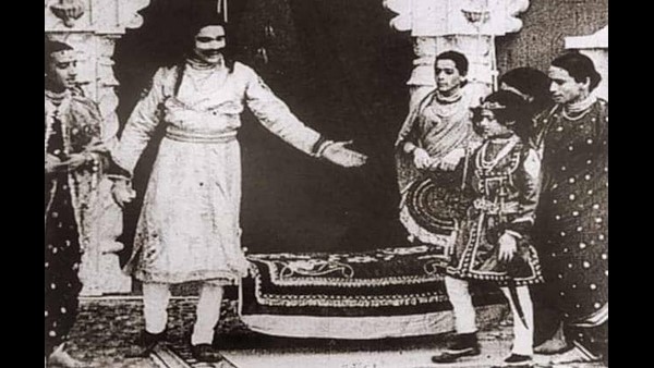ಮೇ 3 ರಂದೇ ಕಾರ್ಯಕ್ರಮ ಆಯೋಜನೆ ಏಕೆ?