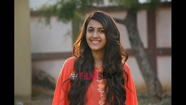 ನಿಹಾರಿಕಾ ಕೋಡಿನೇಲ ಕೊಟ್ಟಿದ್ದಾರೆ ಸ್ಪಷ್ಟನೆ