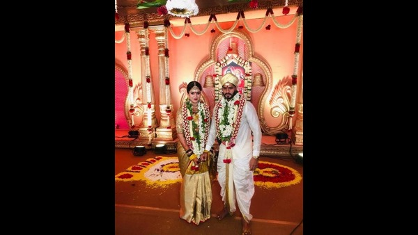 ಮಾರ್ಗಸೂಚಿ ಅನ್ವಯ ಮದುವೆ