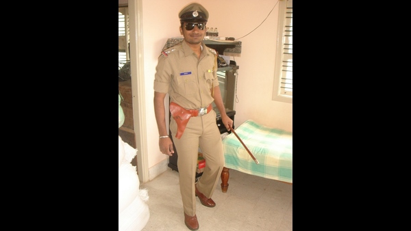 ಸಾಫ್ಟ್ವೇರ್ ಎಂಜಿನಿಯರ್ ಡೈರೆಕ್ಟರ್ ಆದರು