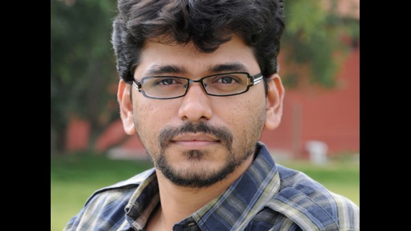 ಮುಂಬೈ ನಲ್ಲಿ ನಿಂತ ನೀರಂತಾಗಿದ್ದ ಪವನ್ ಕುಮಾರ್