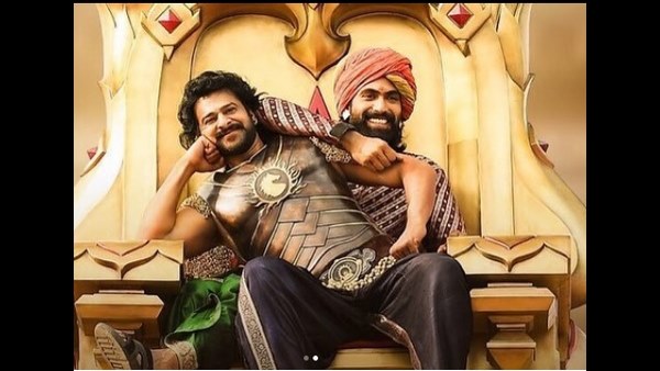 ಕಲಿಕೆಯ ಖುಷಿ ಹಂಚಿಕೊಂಡ ರಾಣಾ