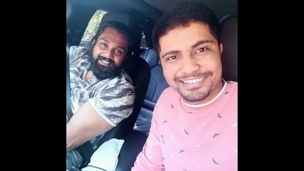 ಪ್ರಥಮ್ ಆಸೆ ಏನು?