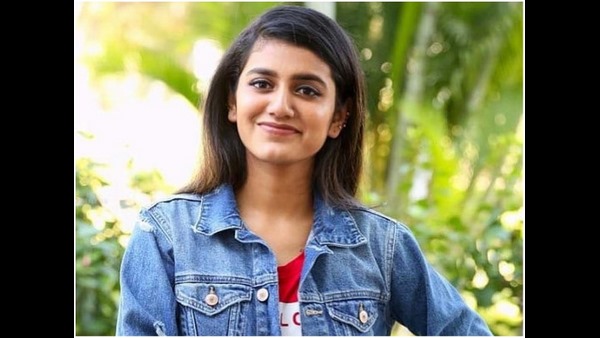 ಕನ್ನಡ ಸಿನಿಮಾಗಳ ಬಗ್ಗೆ ಗೊತ್ತಿದೆ ಎಂದಿದ್ದ ಪ್ರಿಯಾ