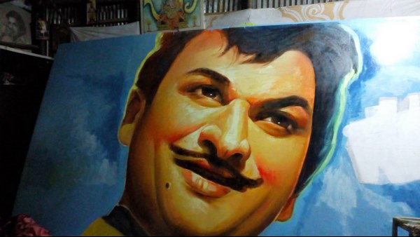 ದೇವರು ಸಹಾಯ ಮಾಡಿದ್ದಾರೆ