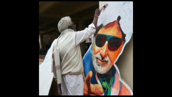 83ರ ಹರೆಯದಲ್ಲಿಯೂ ಸ್ವಾವಲಂಬಿ