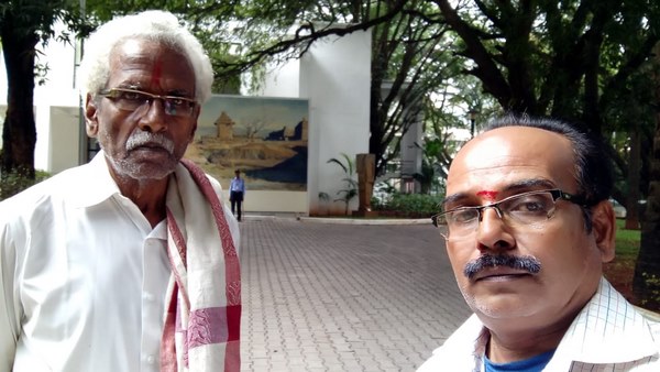 ಹನ್ನೊಂದು ಜನರ ಬದುಕು