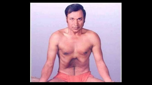 ಅಣ್ಣಾವ್ರು ಮಾದರಿ