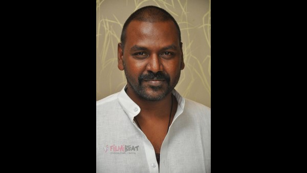 ರಜನೀಕಾಂತ್ ಜೊತೆ ನಟಿಸುತ್ತಿರುವ ರಾಘವ ಲಾರೆನ್ಸ್