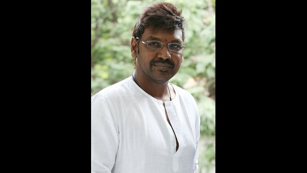 ಅಡ್ವಾನ್ಸ್ ಹಣವನ್ನು ದೇಣಿಗೆ ನೀಡಿದ ರಾಘವ್ ಲಾರೆನ್ಸ್