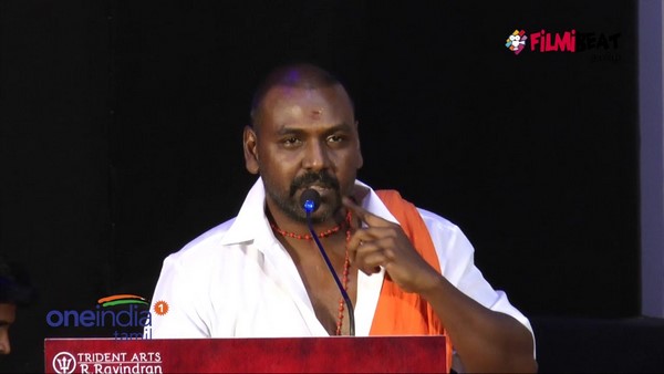 ಪಿ.ವಾಸು ಅವರೇ ನಿರ್ದೇಶಿಸುತ್ತಿದ್ದಾರೆ