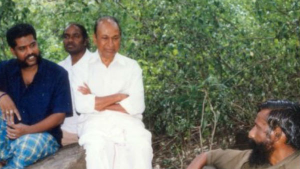 ತನ್ನನ್ನು ಕಾಡಿಸಿದವನನ್ನೂ ಗೌರವದಿಂದ ಕಂಡ ರಾಜ್